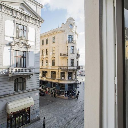 Masarykova N°30 Apartment Brno Exterior photo